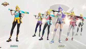 星源皮肤爆料最新,神秘力量觉醒,探寻未知领域 第1张 星源皮肤爆料最新,神秘力量觉醒,探寻未知领域 第1张