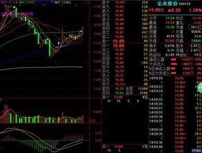 股指期货最新爆料公司,公司爆料揭示市场新趋势  第1张