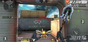 cf手游最新情报爆料,全新内容与玩法即将来袭! 第1张 cf手游最新情报爆料,全新内容与玩法即将来袭! 第1张