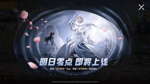 吃鸡人物皮肤爆料最新,吃鸡人物皮肤全新爆料,视觉盛宴即将来袭! 第1张 吃鸡人物皮肤爆料最新,吃鸡人物皮肤全新爆料,视觉盛宴即将来袭! 第1张