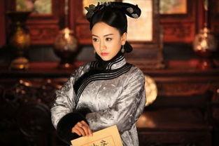 在线观看宫锁连城全集,宫廷爱恨情仇,揭秘皇权斗争下的爱恋传奇 第1张 在线观看宫锁连城全集,宫廷爱恨情仇,揭秘皇权斗争下的爱恋传奇 第1张