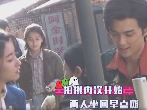 导演爆料吴磊视频大全,吴磊幕后花絮视频大盘点 第1张 导演爆料吴磊视频大全,吴磊幕后花絮视频大盘点 第1张