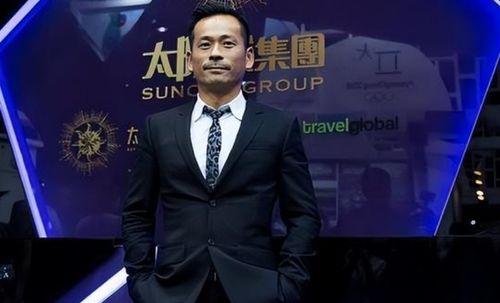 洗米华最新爆料,揭秘娱乐圈惊人内幕 第1张 洗米华最新爆料,揭秘娱乐圈惊人内幕 第1张