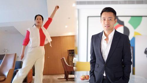 汪小菲保姆爆料视频,揭秘豪门背后的惊人真相 第1张 汪小菲保姆爆料视频,揭秘豪门背后的惊人真相 第1张