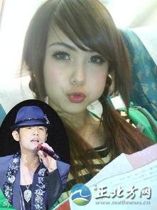 娱乐爆料昆凌,揭秘明星背后的生活点滴 第1张 娱乐爆料昆凌,揭秘明星背后的生活点滴 第1张