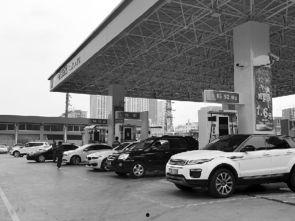 太原加油站爆料事件最新,真相与争议交织的油品质量问题调查 第1张 太原加油站爆料事件最新,真相与争议交织的油品质量问题调查 第1张